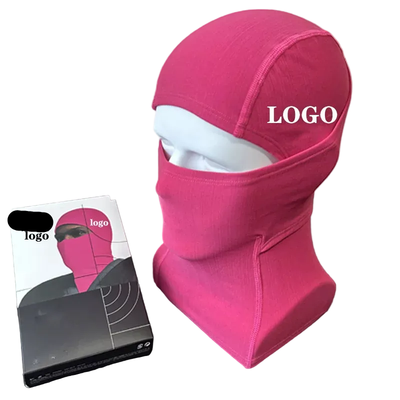 bike ski masks