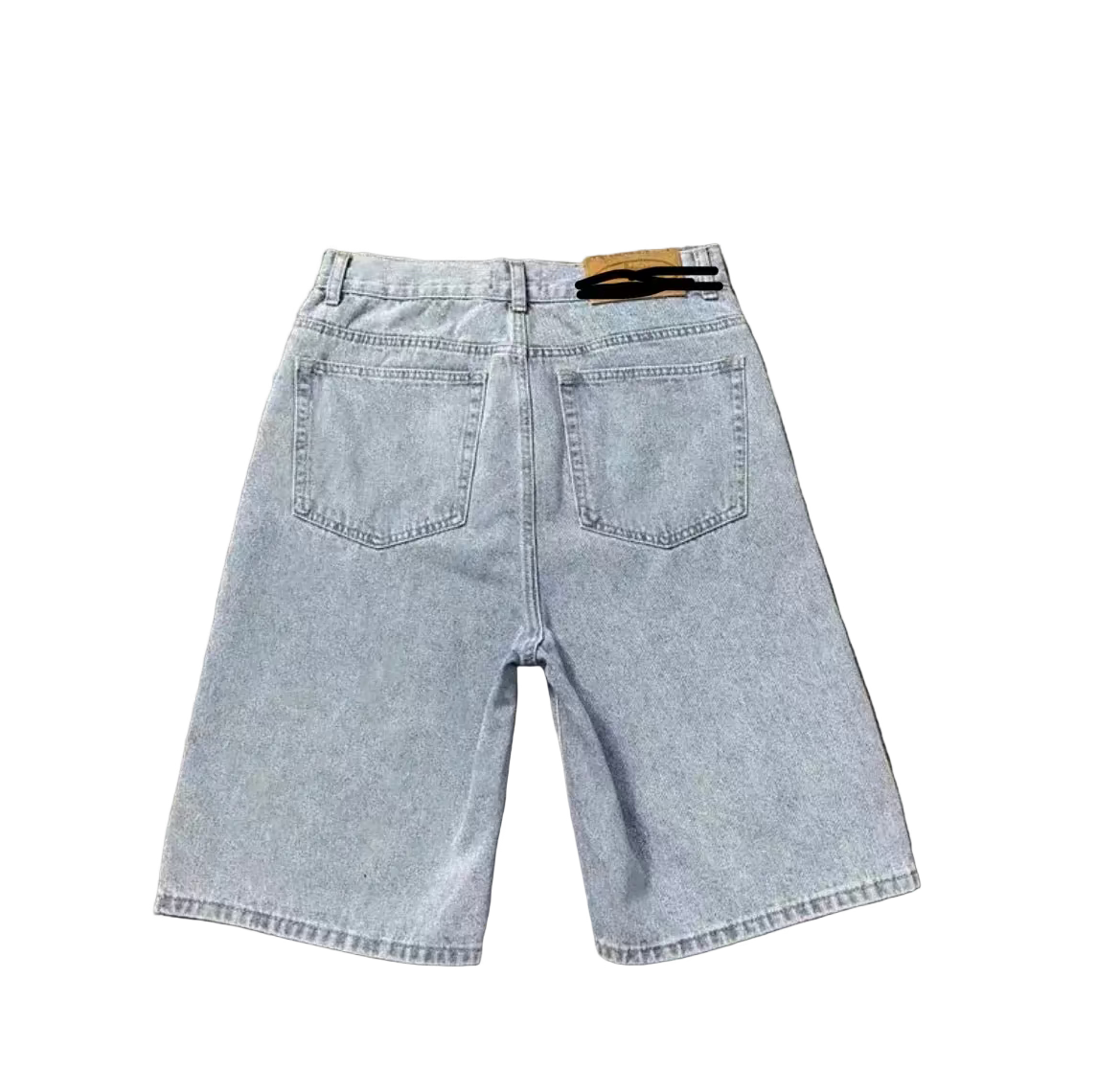 island jorts