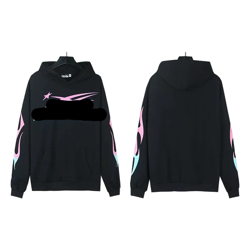 heaven star hoodies