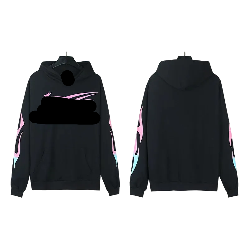 heaven star hoodies