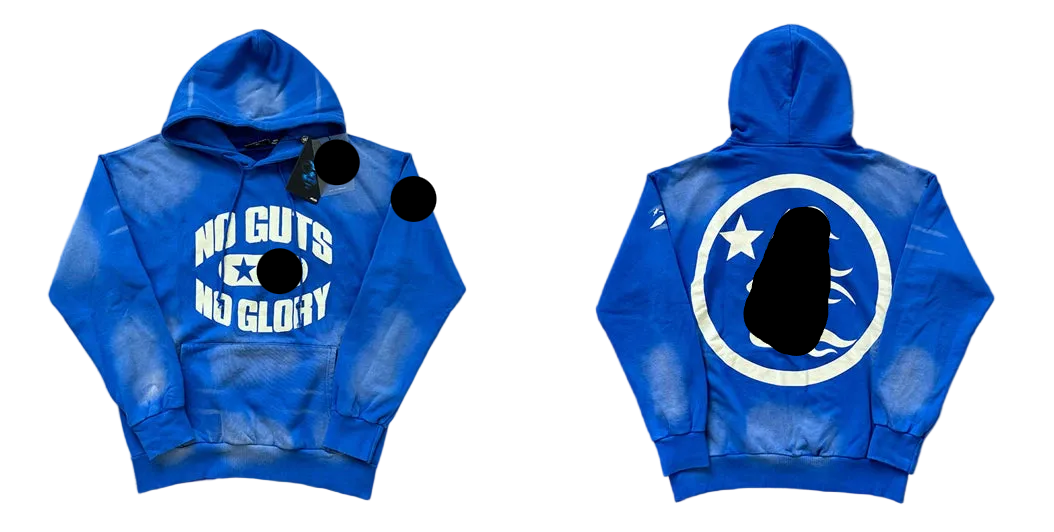 heaven star hoodies